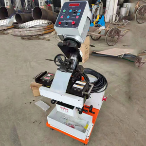 Máquina Biseladora de Placas Automática PB-60L para Biselado de Láminas - Product Image 4