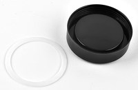 Urna de Acero Inoxidable para Mascotas, Perros y Gatos, Sellada, para Guardar Cenizas, Recuerdo Conmemorativo