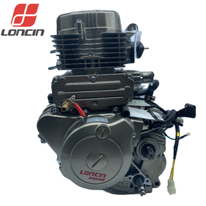 รถสามล้อ Loncin เครื่องยนต์ 200 ซีซี ระบายความร้อนด้วยน้ำ คุณภาพสูง เครื่องยนต์ Loncin 200 ซีซี รถสามล้อ Loncin เครื่องยนต์ 200 ซีซี ระบายความร้อนด้วยน้ำ - Product Image 3