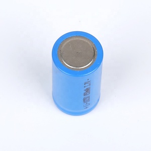 Batteria a stato solido Hixon <span class=keywords><strong>5C</strong></span> di alta qualità con corrente di scarica massima 3.7V 850mAh 18350 e 1000 cicli - Product Image 3