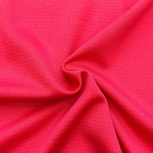 Tela <span class=keywords><strong>de</strong></span> punto elástica <span class=keywords><strong>de</strong></span> poliéster 100% para camisetas <span class=keywords><strong>de</strong></span> fútbol, jacquard <span class=keywords><strong>de</strong></span> malla <span class=keywords><strong>de</strong></span> 155 g/m², sublimación, para niños y niñas, colores sólidos, <span class=keywords><strong>de</strong></span> Tissus <span class=keywords><strong>Barcelona</strong></span> - Product Image 5