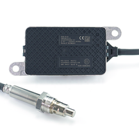 Sensor de NOx 4326862 5WK96751C para Motor Cummins, Camión DAF, 24V, Venta Directa de Fábrica, Buen Precio, Sensor de Óxido de Nitrógeno