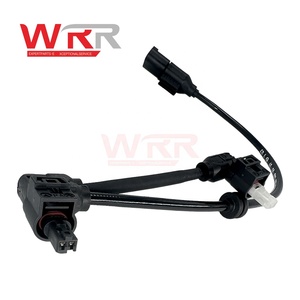 Arnés de Cableado del Amortiguador Trasero Derecho WRR 1664400337 para Mercedes-Benz W166 W292 GLE320 <span class=keywords><strong>4MATIC</strong></span> GLE63 <span class=keywords><strong>AMG</strong></span> S-Model <span class=keywords><strong>GLS</strong></span> <span class=keywords><strong>63</strong></span> - Product Image 2