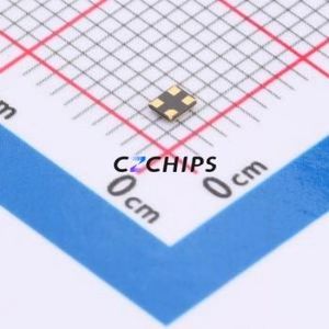 CN4026M00012001 Crystal (Passive) SMD2016-4P Crystal Oscillator SMD Crystal Oscillator 26MHz 10ppm 12pF - Product Image 2