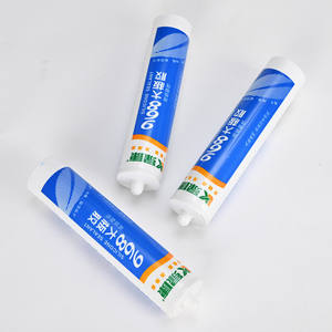 Scellant en silicone acétique GP 300 ml Cartouche Silicone <span class=keywords><strong>pour</strong></span> <span class=keywords><strong>verre</strong></span> Gomme imperméable <span class=keywords><strong>Colle</strong></span> en silicone <span class=keywords><strong>pour</strong></span> <span class=keywords><strong>aquarium</strong></span> <span class=keywords><strong>pour</strong></span> <span class=keywords><strong>aquarium</strong></span> - Product Image 5