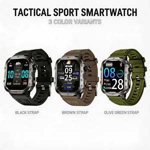 H12 Pedometer SmartWatches Waterproof 2026 Montre Intelligente Men Women <b>Digital</b> Sports Fitness Tracker Smart Watch Latest Outdo - Product Image 4