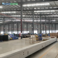 Lithium Battery Bicycle Electric Motorcycle Mountain Bike Assembly Line