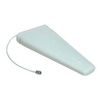 Antenne cellulaire log-périodique Yagi LPDA, antenne externe pour téléphone portable 3G 4G 5G à gain élevé pour routeur Huawei