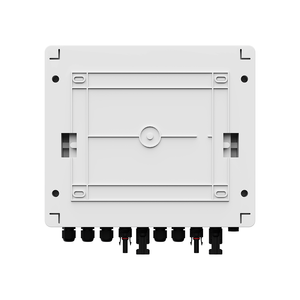 Çok Fonksiyonlu Dağıtım Kutusu 500v Güneş Enerjisi Dağıtım Kutusu Küçük Fotovoltaik Birleştirici Kutu - Product Image 6