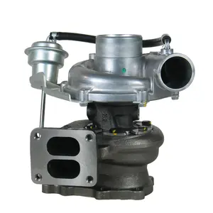 RHC62 turbocharger FE6T turbo for Nissan VD36 14201-Z5877 14201-Z5713