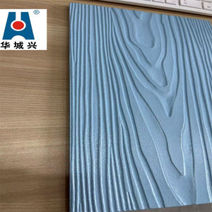 ألواح خشبية حديثة عالية الجودة مقاس 10 مم، مقاس 1220×2440 مم، متعددة الألوان، مقاومة للماء، عالية القوة، بتأثير الخشب - Product Image 5