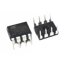 CSC7203 composant électronique Circuit intégré IC Puce CSC 7203 CSC7203 XYW