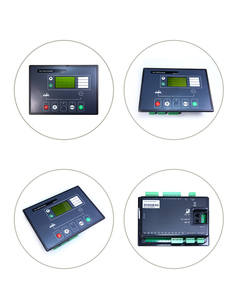 Populace Máy phát điện tự động bắt đầu kiểm soát <span class=keywords><strong>5210</strong></span> <span class=keywords><strong>5210</strong></span> Máy phát điện tự động bắt đầu mô-đun Bảng điều khiển <span class=keywords><strong>5210</strong></span> - Product Image 3