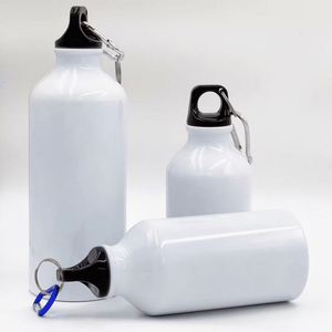 Gobelet de voyage pas cher, différentes couleurs, OEM, différentes tailles disponibles, bouteille en aluminium pour boire - Product Image 2
