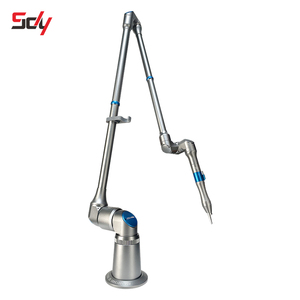 Braccio Articolato Laser CO2 a 7 Giunti, Parti di Ricambio per Attrezzature Mediche e Industriali, Braccio <span class=keywords><strong>Ottico</strong></span> Regolabile di Grado Professionale - Product Image 1