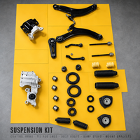 Kit de coussinets de bielle supérieur et inférieur 2760300000 pour moteur Mercedes-Benz M276 M176 M177 M178
