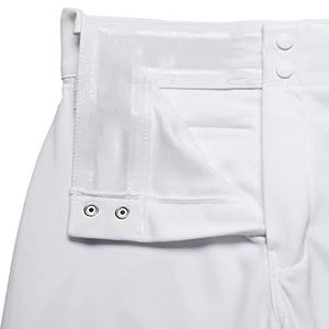 Pantaloni da Baseball al ginocchio stile Kicker tripla corona da ragazzo - Product Image 3