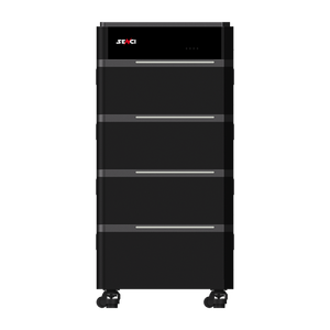 5kwh 10kwh 15kwh 20kwh điện áp cao Stack Pin LiFePO4 5KW đến 10KW CPT HV LiFePO4 pin hệ thống lưu trữ năng lượng mặt trời - Product Image 4