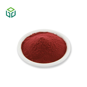 工場価格 天然食品グレード リコピン 抗酸化ビタミン トマトエキス粉末サプリメント <span class=keywords><strong>5</strong></span>% 10% 20% ボトル入り/バルク供給 - Product Image 3
