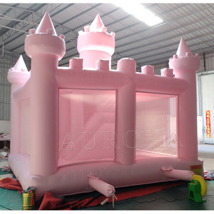Phổ biến thương mại ngoài trời <span class=keywords><strong>Mini</strong></span> 13x13 Carnival <span class=keywords><strong>Inflatable</strong></span> Bouncer nhảy <span class=keywords><strong>bouncy</strong></span> lâu đài trẻ em MOONWALK nhà bị trả lại để bán - Product Image 4