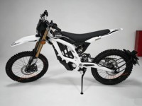 Surron Light Bee X 2 78.54v Moto électrique + moto tout-terrain 24k pour adultes 19/18" Moto électrique Surron Lbx 2.0