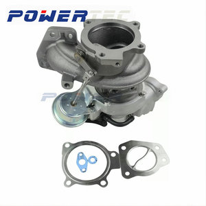 4805045เครื่องชาร์จเทอร์โบแบบเต็ม53049880200กังหันสำหรับ Pontiac Solstice <span class=keywords><strong>GXP</strong></span> 2.0 T 184Kw L850เทอร์โบ2005แบบเต็ม - Product Image 2