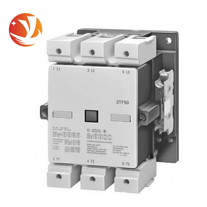 คอนโทรลเลอร์โปรแกรมได้ PLC 3TF5 022-0XG2ของแท้ยี่ห้อใหม่16 I/O 110V I/O Link - Product Image 2