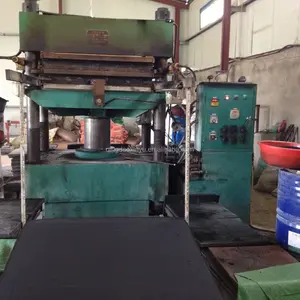 Rubber Product Making Machinery Rubber Product Making Machine Reclaimed Rubber Machinery
