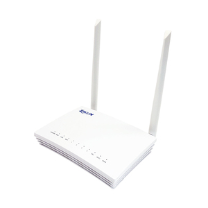 XPON ONU 1GE+3FE+POTS 2.4G WiFi โซลูชั่น ISP รองรับ Huawei ZTE Fiberhome ONU ราคาประหยัด - Product Image 6
