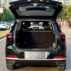 Chery Tiggo 7 2022 Usado <span class=keywords><strong>Super</strong></span> <span class=keywords><strong>Hero</strong></span> Plus 1.5T CVT SUV Compacto con Entrada sin Llave y Aire Acondicionado Automático - Product Image 5