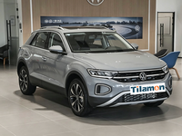 Оптовая продажа: Новый внедорожник T-ROC Pro Starlight Edition 2026 года, 300TS IDSG 2WD, бензиновый, производство FAW Volkswagen