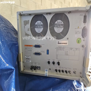 Generador de patrones de pulso Advantest D3186 &amp;   Detector de Errores 3.2Gbps - Product Image 4