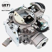 Carburador para Nissan 720 Pickup 2.4L Motor Z24 1983-1986 Camioneta Datsun Estrangulador Automático 16010-21G61 1601021G61