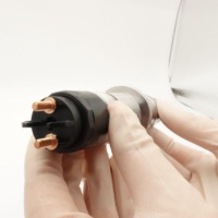 Piezas de repuesto para motor, inyección de combustible diésel Bosh 0445 120 204 0445120204