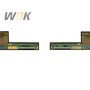 MOQ 17 pièces HV550QUB-F1L Écran LCD 4K Pièce de rechange pour écrans de télévision Samsung LG BOE Remplacements d'écrans Open Cell 32 40 <span class=keywords><strong>43</strong></span> 50 55 60 65 75 85 - Product Image 4