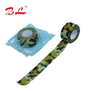 ペット用の獣医ラップ弾性粘着包帯 - Product Image 5