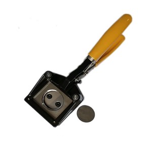 Utilisation en laboratoire 2 deux pouces <span class=keywords><strong>photo</strong></span> cutter - Product Image 3