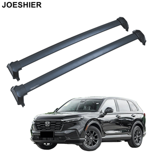 Barras Transversales para Techo de Auto JOESHIER, de Aleación de Aluminio, Modelo CB771, para Honda CRV 2023-2025, Portaequipajes con Capacidad Superior a 100 kg - Product Image 1