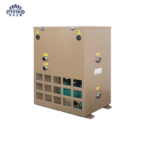 Station de pompage intégrée avec <span class=keywords><strong>pompe</strong></span> <span class=keywords><strong>à</strong></span> <span class=keywords><strong>chaleur</strong></span> solaire monobloc 21 kW et <span class=keywords><strong>panneaux</strong></span> <span class=keywords><strong>solaires</strong></span> <span class=keywords><strong>thermiques</strong></span> - Product Image 3