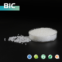 Agent de couplage extensible adhésif pour matériaux de remplissage en polypropylène composé polymère
