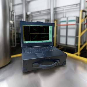 idee- 24et multi- frequentie wervelstroom <span class=keywords><strong>detector</strong></span> fout - Product Image 5