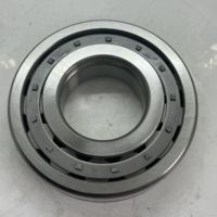 Roulement à rouleaux prix usine 55*120*29mm NUP311 roulement de boîte de vitesses roulement à rouleaux cylindriques NUP311EN