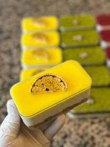 Trong suốt cứng nhựa Quà Tặng vuông mousse bánh bao bì <span class=keywords><strong>container</strong></span> Box cho thực phẩm Snack bánh pudding <span class=keywords><strong>Ice</strong></span> <span class=keywords><strong>Cream</strong></span> Jelly tráng miệng cup - Product Image 3