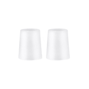 Nouvel arrivage d'embouts en gel de <span class=keywords><strong>silicone</strong></span> SEBS Respirant Healthcare Supply Big Small Toe <span class=keywords><strong>Protection</strong></span> avec manches résistantes à l'usure - Product Image 3