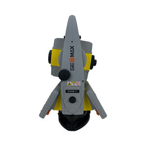 라이카 품질 전이 가능한 GeoMax Zoom95 로봇 총 스테이션 - Product Image 3