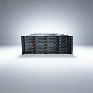 Servidor en Rack 5288 4U con Procesadores Xeon Escalables, 8 TB de Memoria, 10 Ranuras de Expansión PCIe para Aceleración de GPU y Aprendizaje Profundo - En Stock 5288 - Product Image 5