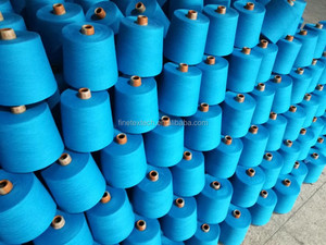 20S/1 양말 편직 용 대나무 원사 - Product Image 2