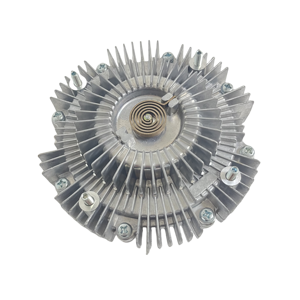 Auto Fan Clutch 16210 50020 - High Quality Durable Replacement