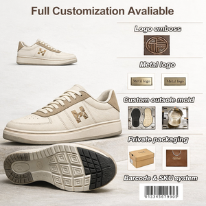 Zapatillas Casuales Retro de Mezclilla Iridiscente Personalizadas para <span class=keywords><strong>Hombre</strong></span> OEM ODM, Duraderas, a la Moda, para Uso Diario, Cómodas para Caminar - Product Image 2