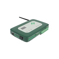 High Performance Ai Embedded Computing Edge Computer for Deep Learning Server
